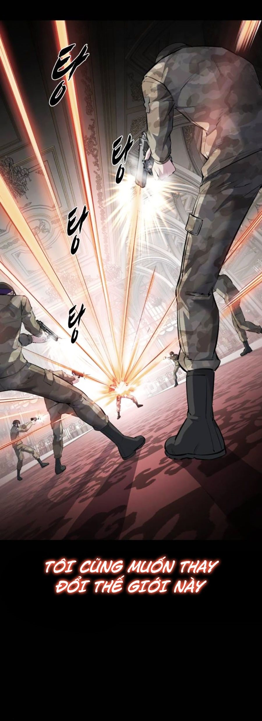 đọc truyện Cậu Bé Của Thần Chết Chương 220 ảnh 22 tại Thiên Thai Truyện