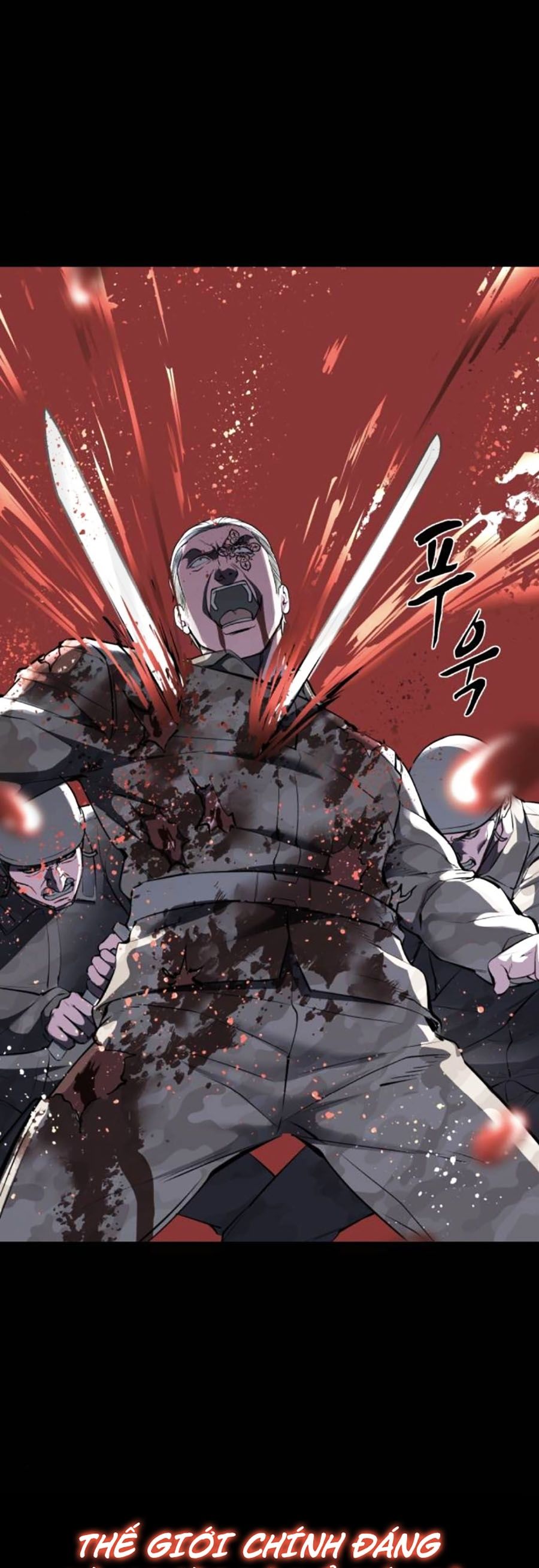 đọc truyện Cậu Bé Của Thần Chết Chương 220 ảnh 23 tại Thiên Thai Truyện