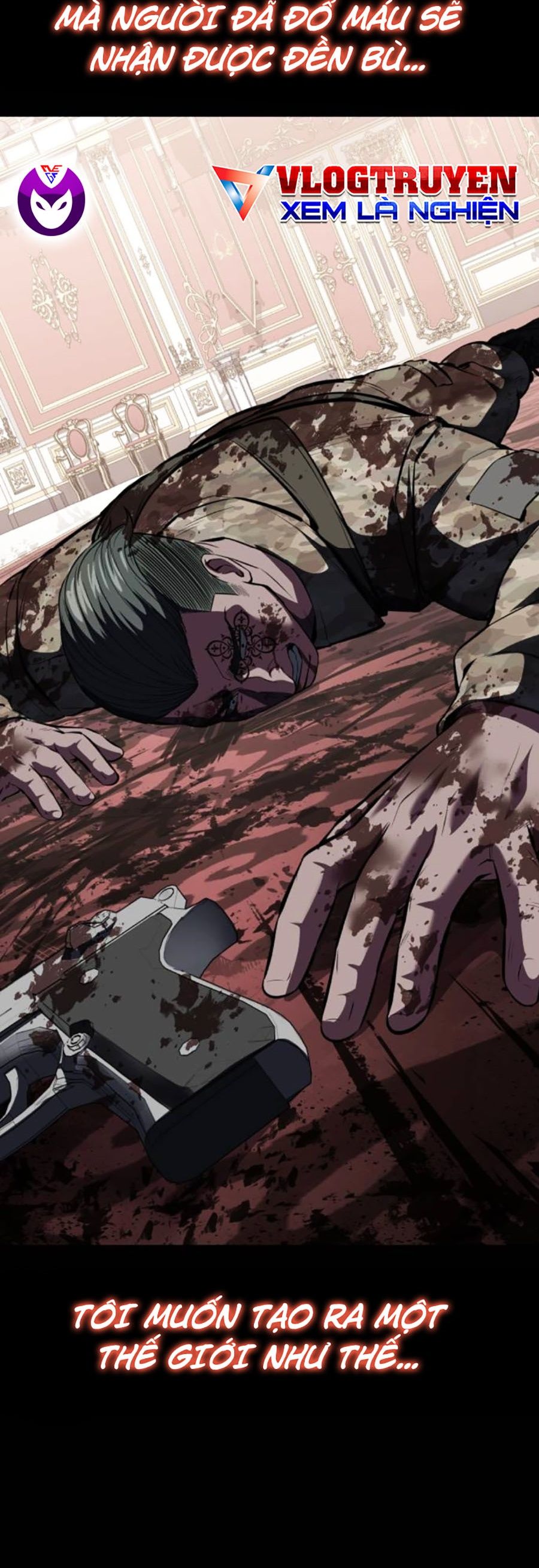 đọc truyện Cậu Bé Của Thần Chết Chương 220 ảnh 24 tại Thiên Thai Truyện