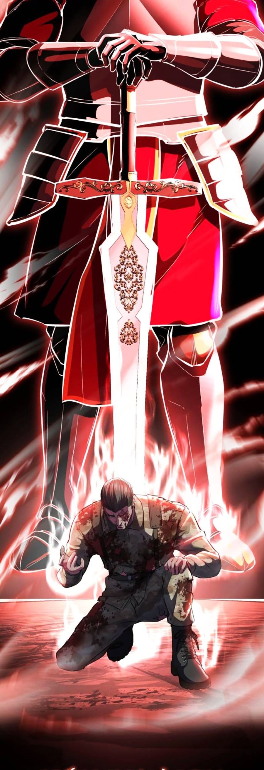 đọc truyện Cậu Bé Của Thần Chết Chương 220 ảnh 26 tại Thiên Thai Truyện