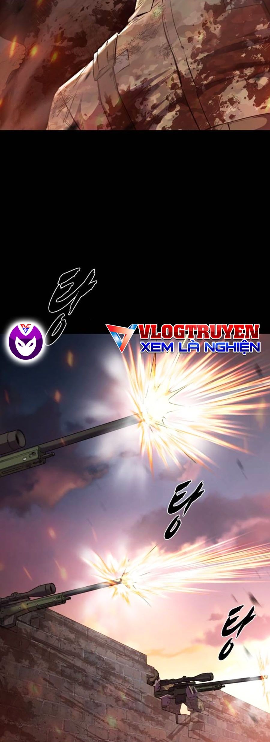 đọc truyện Cậu Bé Của Thần Chết Chương 220 ảnh 5 tại Thiên Thai Truyện