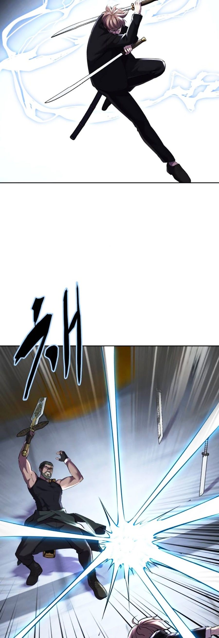 đọc truyện Cậu Bé Của Thần Chết Chương 220 ảnh 34 tại Thiên Thai Truyện