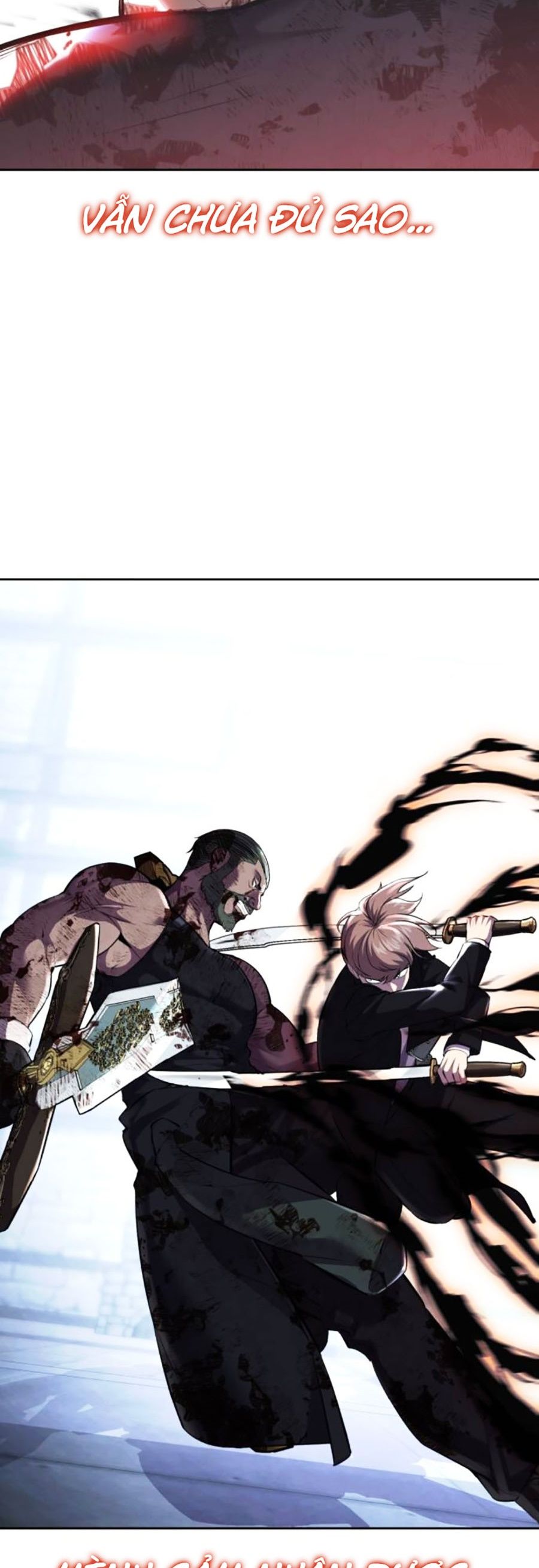 đọc truyện Cậu Bé Của Thần Chết Chương 220 ảnh 36 tại Thiên Thai Truyện