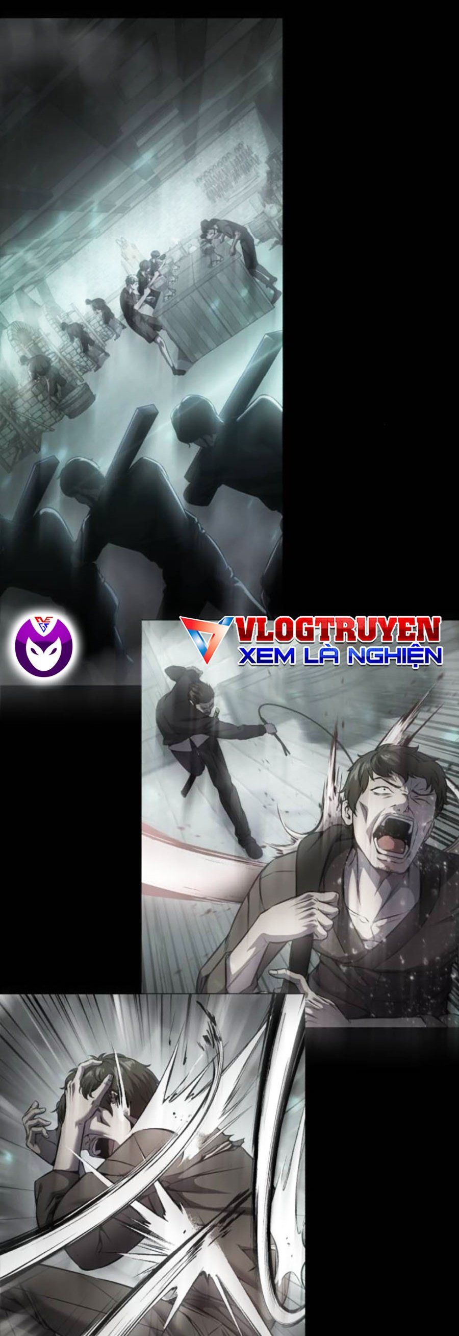 đọc truyện Cậu Bé Của Thần Chết Chương 220 ảnh 41 tại Thiên Thai Truyện