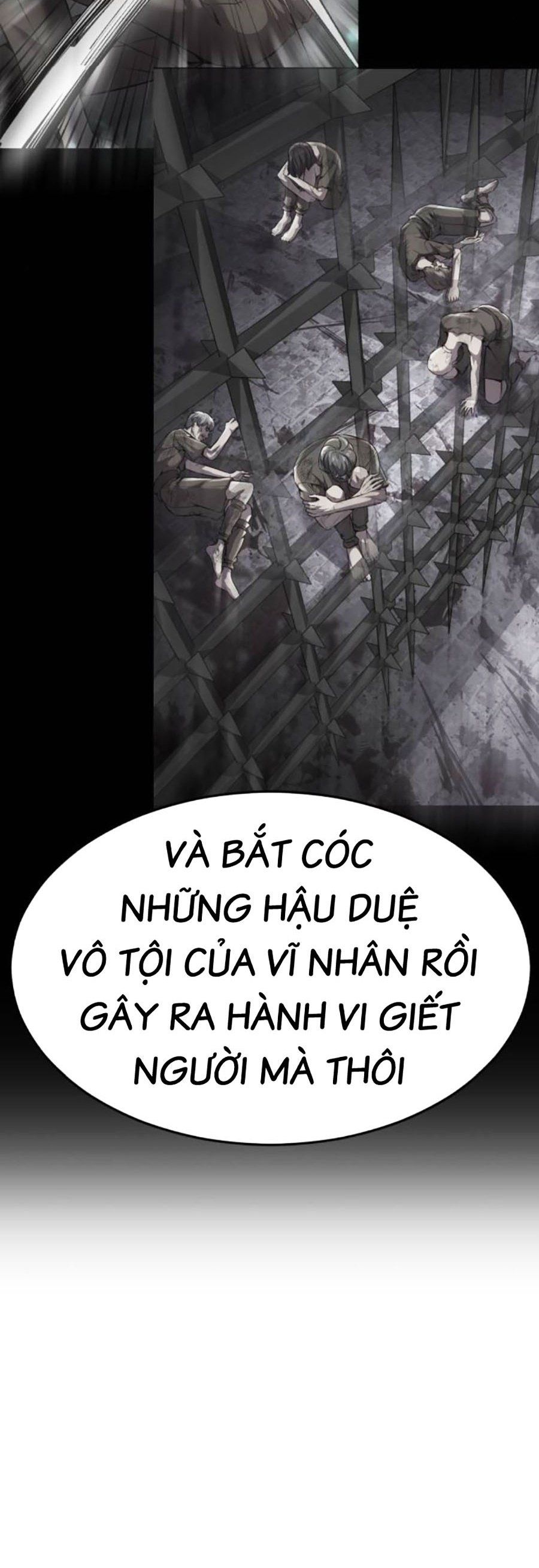 đọc truyện Cậu Bé Của Thần Chết Chương 220 ảnh 42 tại Thiên Thai Truyện