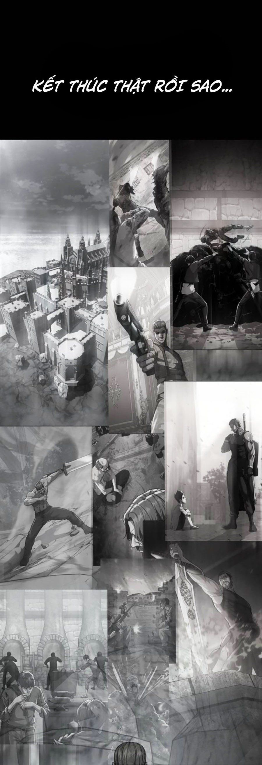 đọc truyện Cậu Bé Của Thần Chết Chương 220 ảnh 44 tại Thiên Thai Truyện