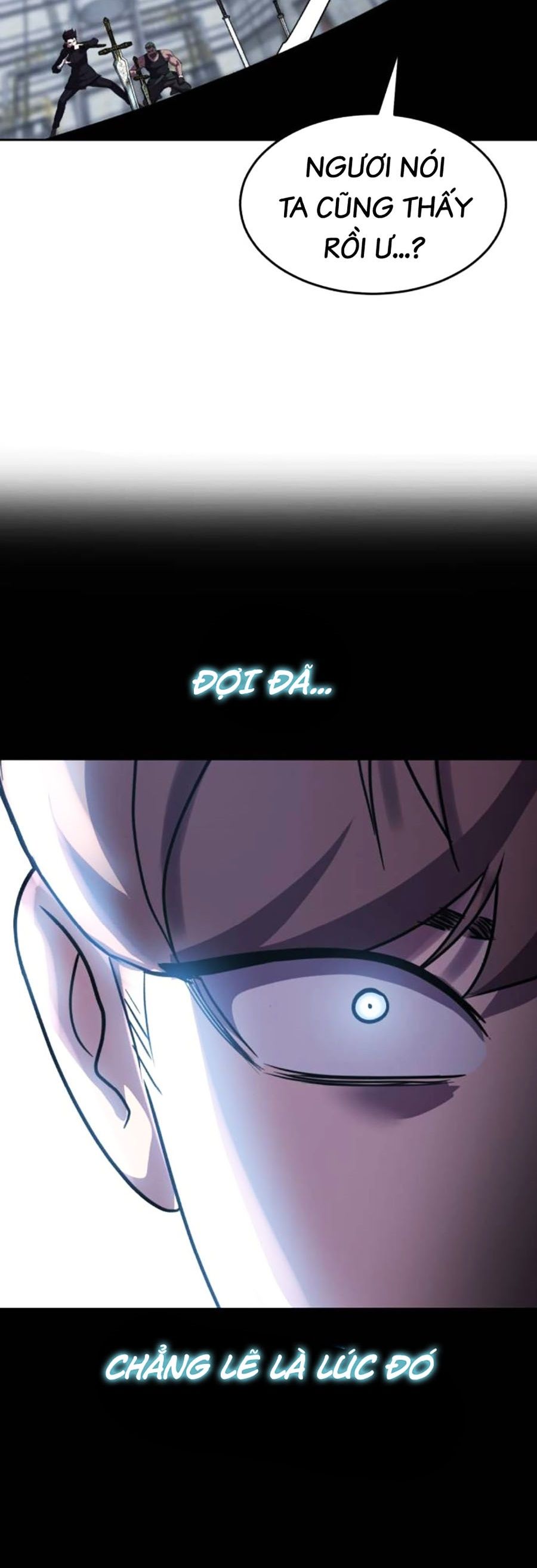 đọc truyện Cậu Bé Của Thần Chết Chương 220 ảnh 53 tại Thiên Thai Truyện