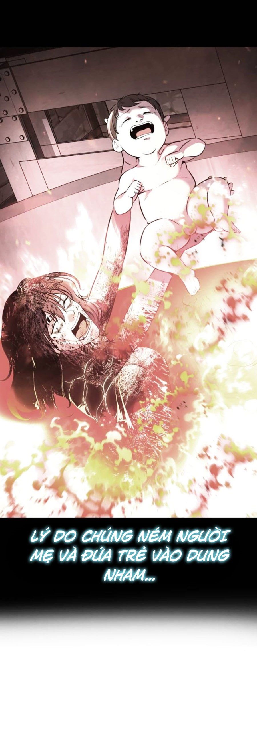 đọc truyện Cậu Bé Của Thần Chết Chương 220 ảnh 54 tại Thiên Thai Truyện