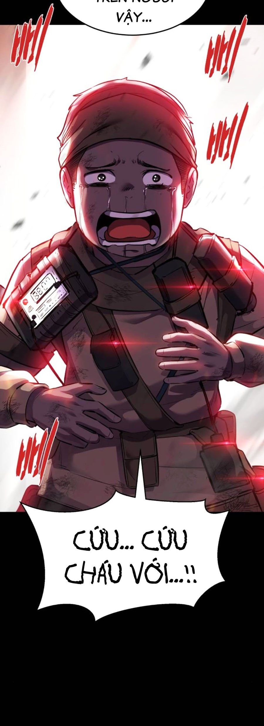 đọc truyện Cậu Bé Của Thần Chết Chương 220 ảnh 9 tại Thiên Thai Truyện