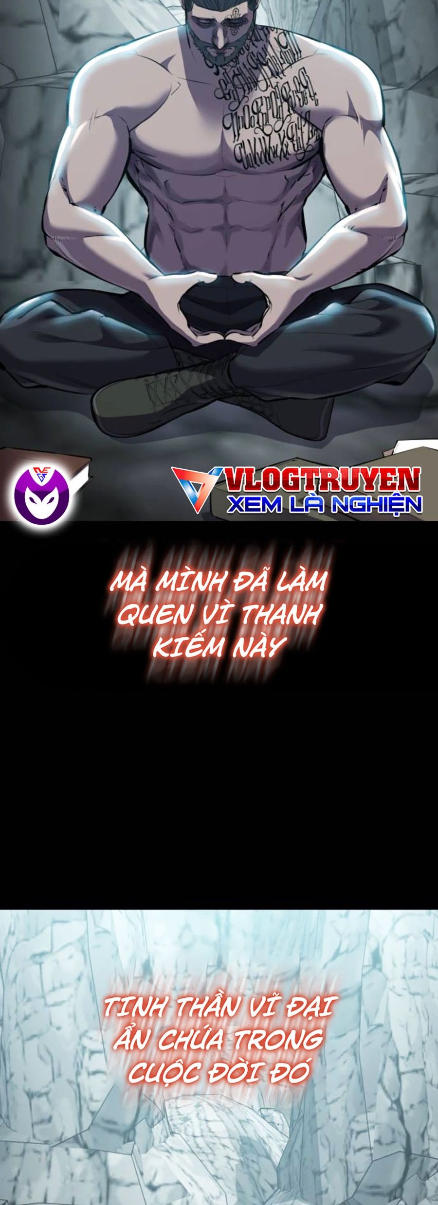 đọc truyện Cậu Bé Của Thần Chết Chương 220 ảnh 84 tại Thiên Thai Truyện