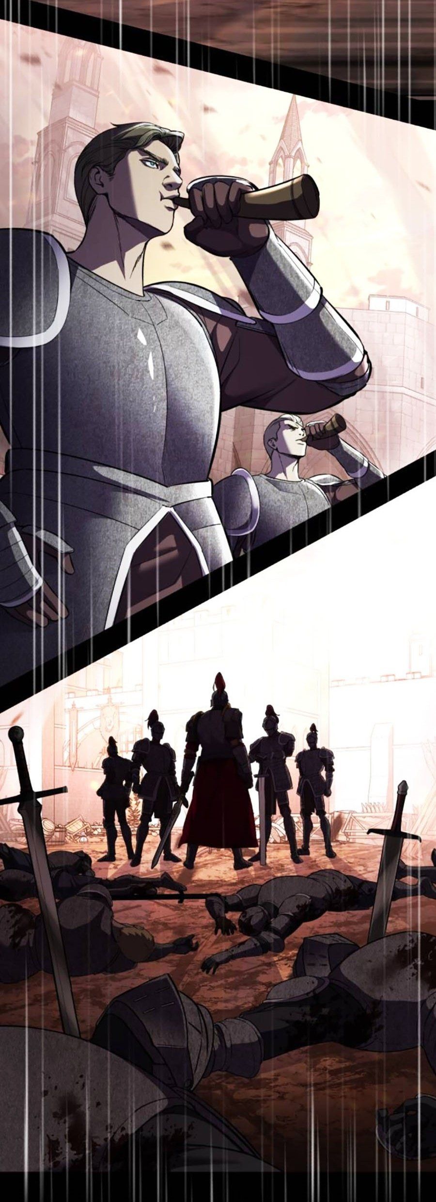 đọc truyện Cậu Bé Của Thần Chết Chương 220 ảnh 87 tại Thiên Thai Truyện