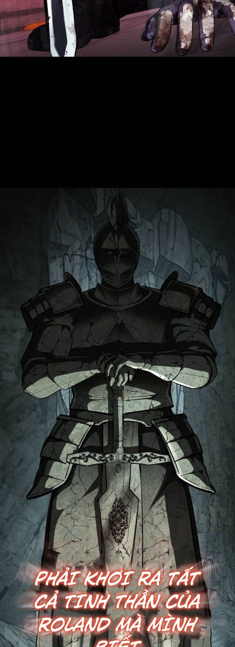 đọc truyện Cậu Bé Của Thần Chết Chương 220 ảnh 89 tại Thiên Thai Truyện