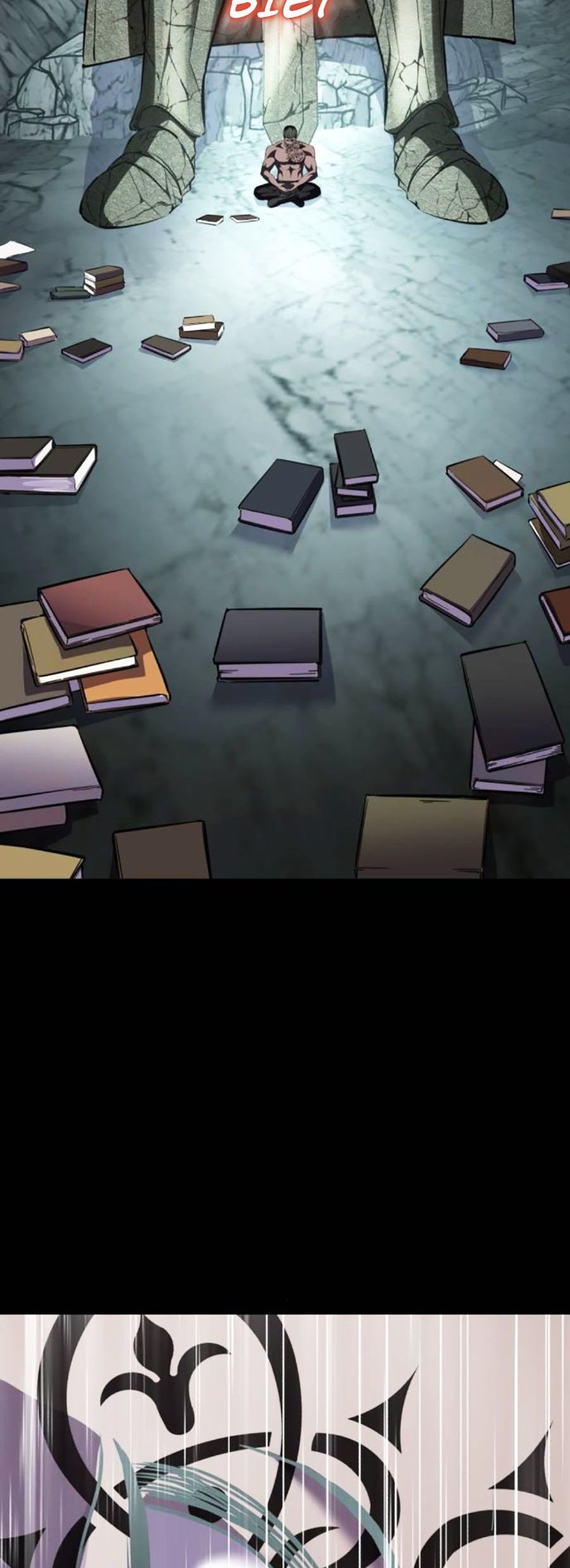 đọc truyện Cậu Bé Của Thần Chết Chương 220 ảnh 90 tại Thiên Thai Truyện