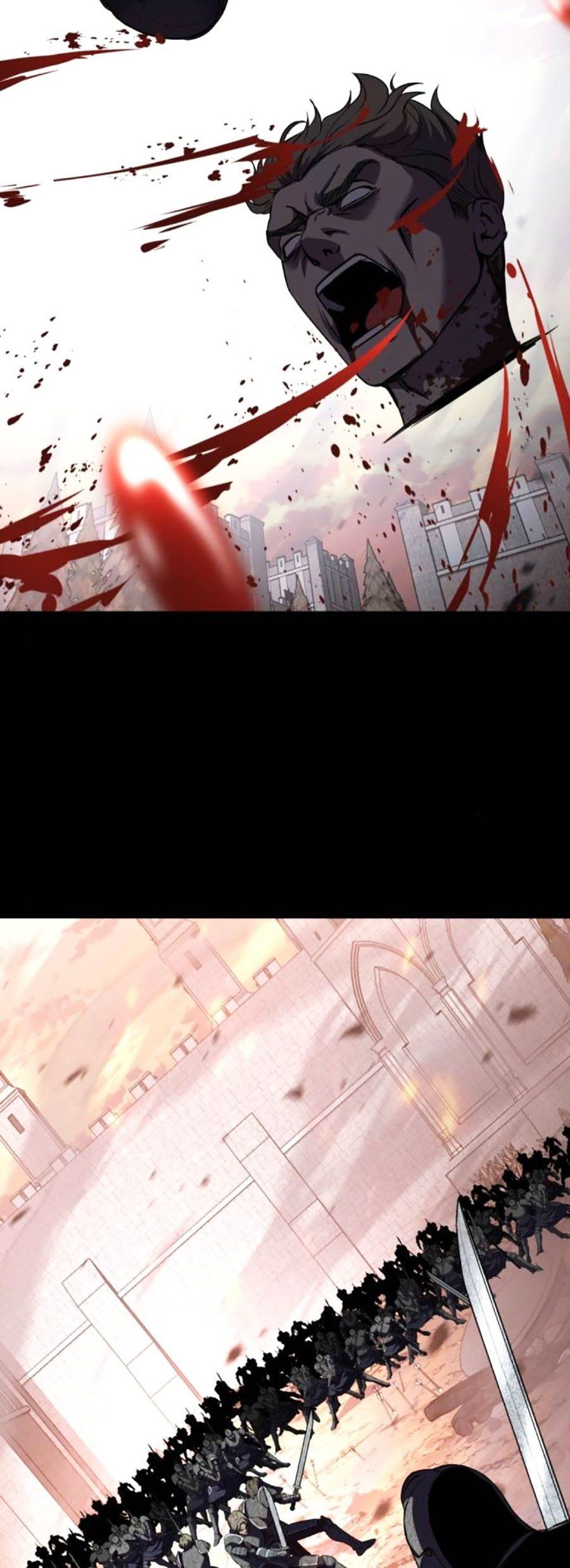 đọc truyện Cậu Bé Của Thần Chết Chương 220 ảnh 92 tại Thiên Thai Truyện