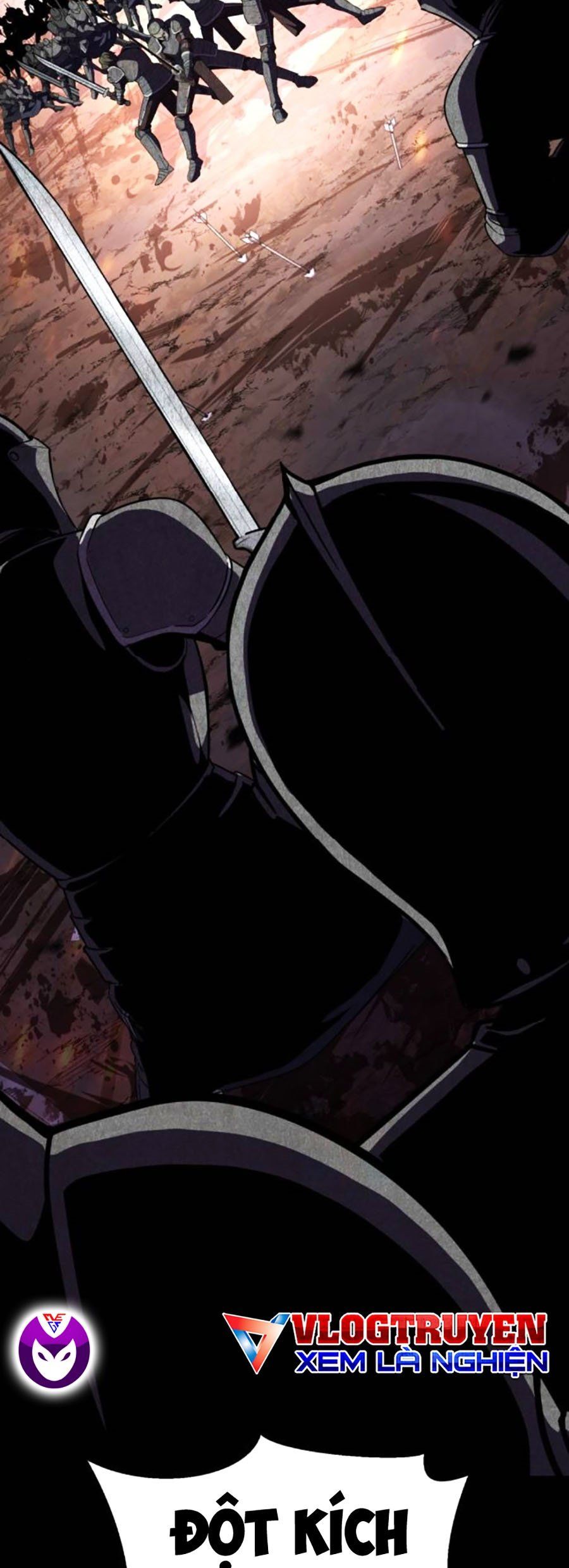 đọc truyện Cậu Bé Của Thần Chết Chương 220 ảnh 93 tại Thiên Thai Truyện