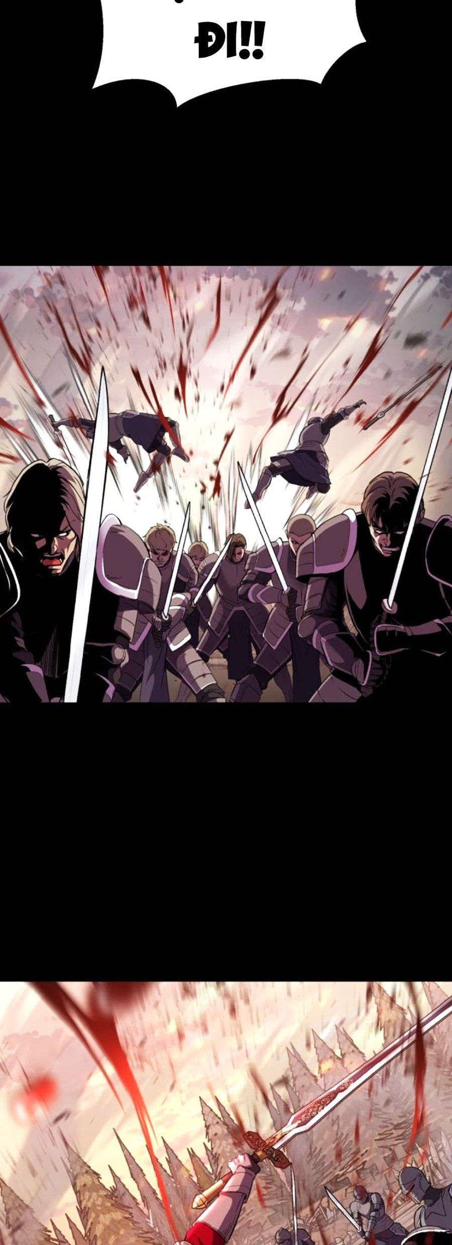 đọc truyện Cậu Bé Của Thần Chết Chương 220 ảnh 94 tại Thiên Thai Truyện