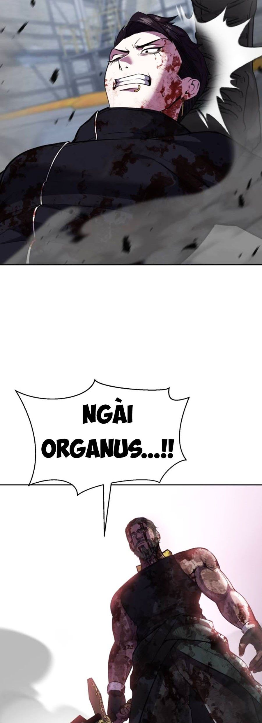 đọc truyện Cậu Bé Của Thần Chết Chương 220 ảnh 99 tại Thiên Thai Truyện