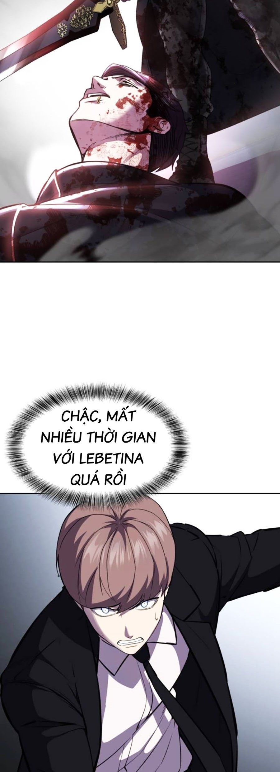 đọc truyện Cậu Bé Của Thần Chết Chương 220 ảnh 100 tại Thiên Thai Truyện