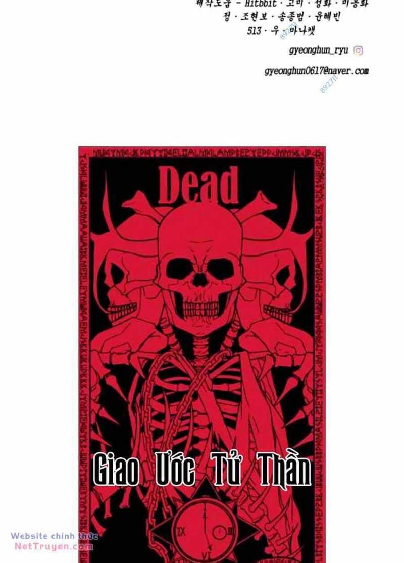 đọc truyện Cậu Bé Của Thần Chết Chương 221.5 ảnh 121 tại Thiên Thai Truyện