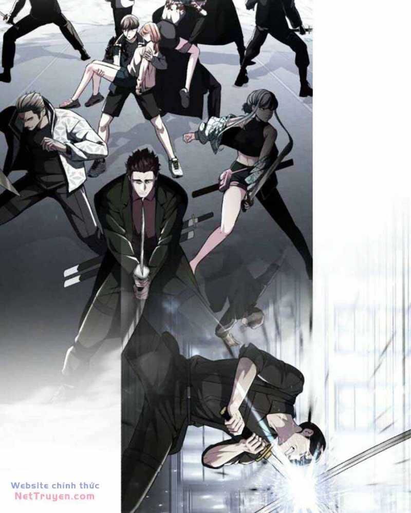 đọc truyện Cậu Bé Của Thần Chết Chương 221.5 ảnh 61 tại Thiên Thai Truyện