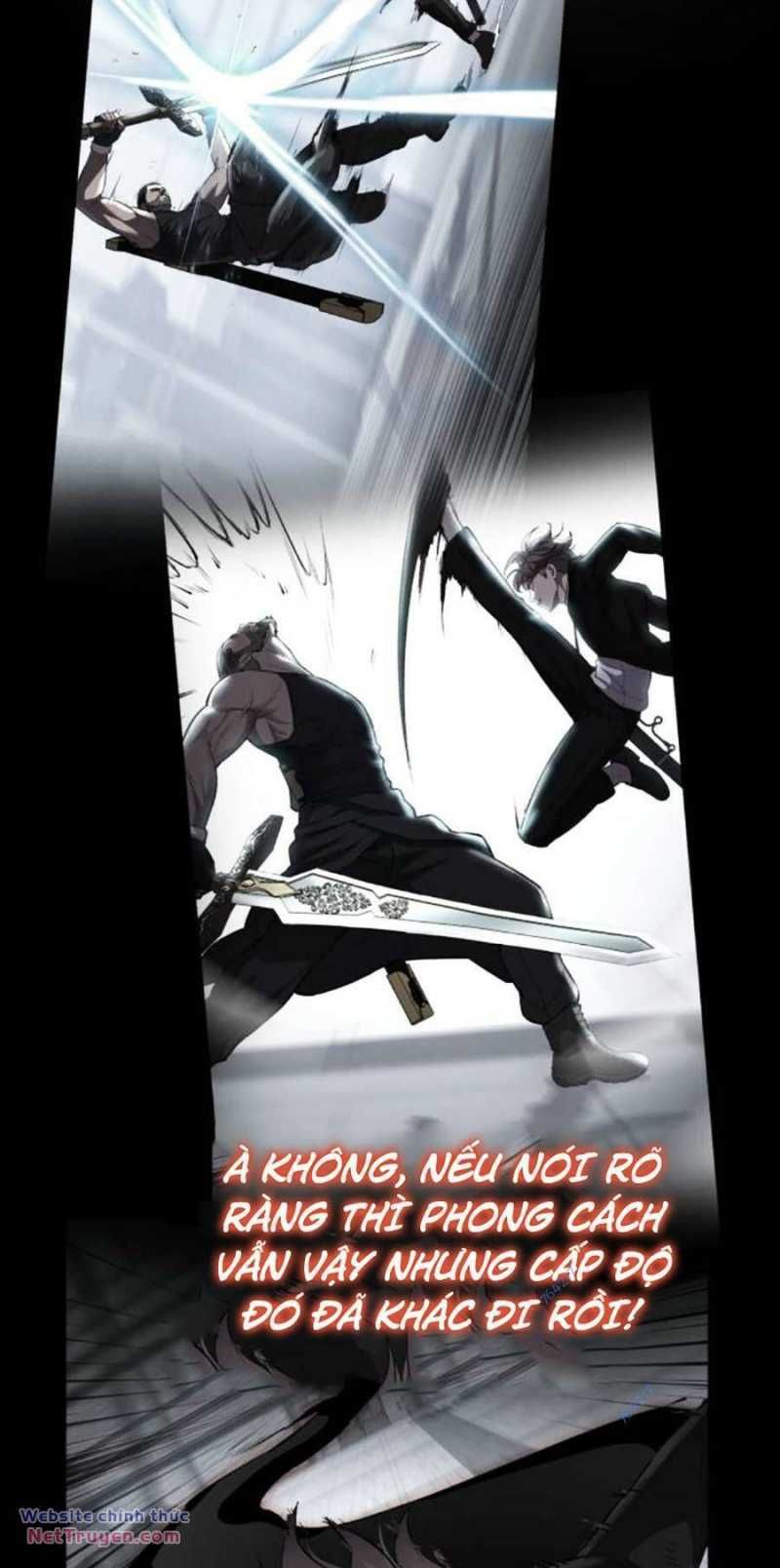 đọc truyện Cậu Bé Của Thần Chết Chương 222 ảnh 15 tại Thiên Thai Truyện