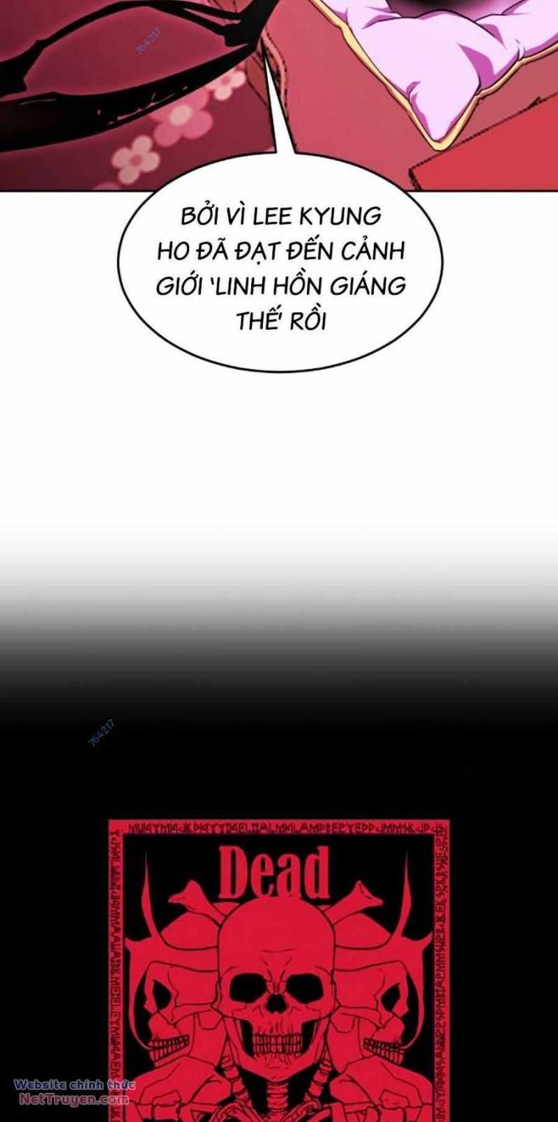 đọc truyện Cậu Bé Của Thần Chết Chương 222 ảnh 7 tại Thiên Thai Truyện