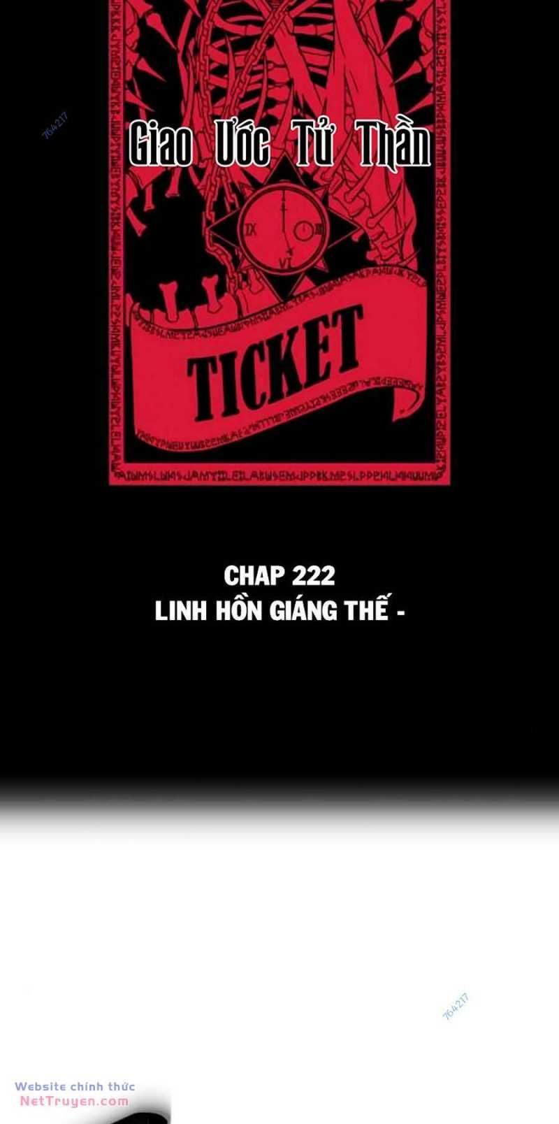 đọc truyện Cậu Bé Của Thần Chết Chương 222 ảnh 8 tại Thiên Thai Truyện