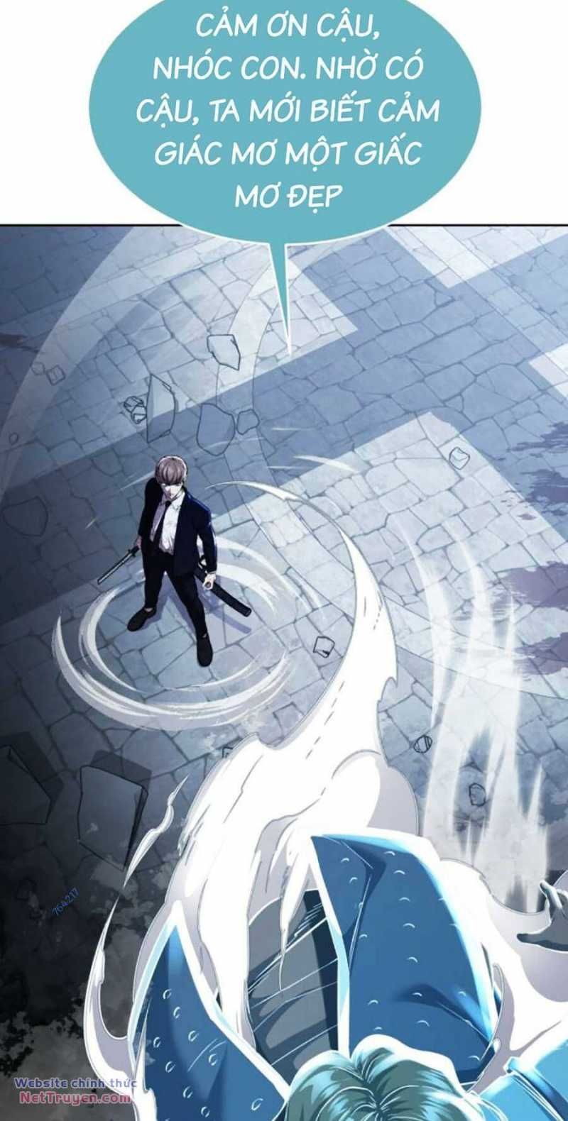 đọc truyện Cậu Bé Của Thần Chết Chương 223 ảnh 6 tại Thiên Thai Truyện