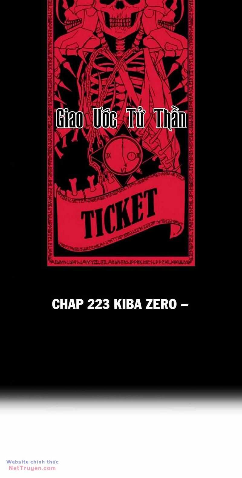 đọc truyện Cậu Bé Của Thần Chết Chương 223 ảnh 10 tại Thiên Thai Truyện