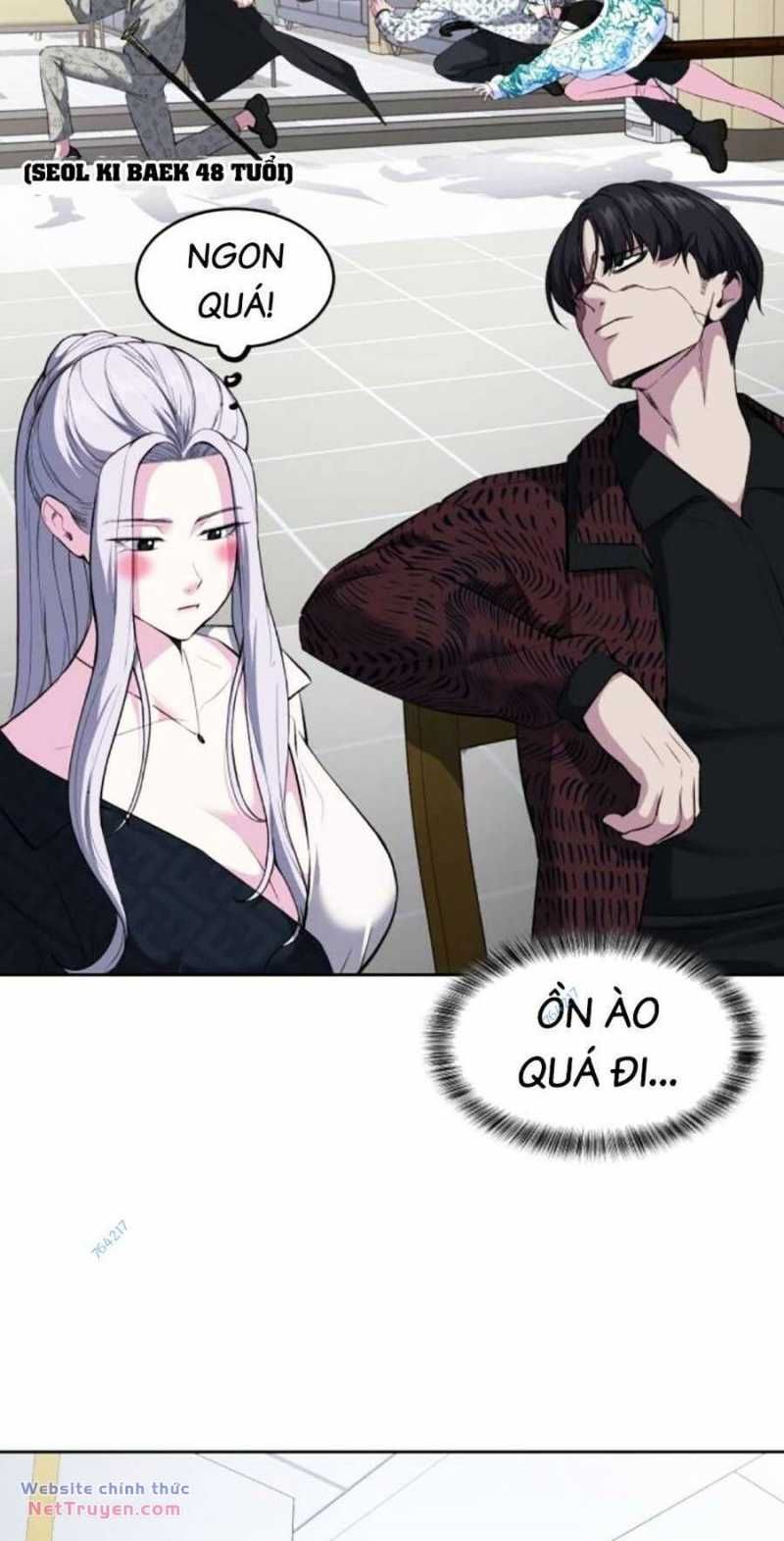 đọc truyện Cậu Bé Của Thần Chết Chương 224 ảnh 126 tại Thiên Thai Truyện