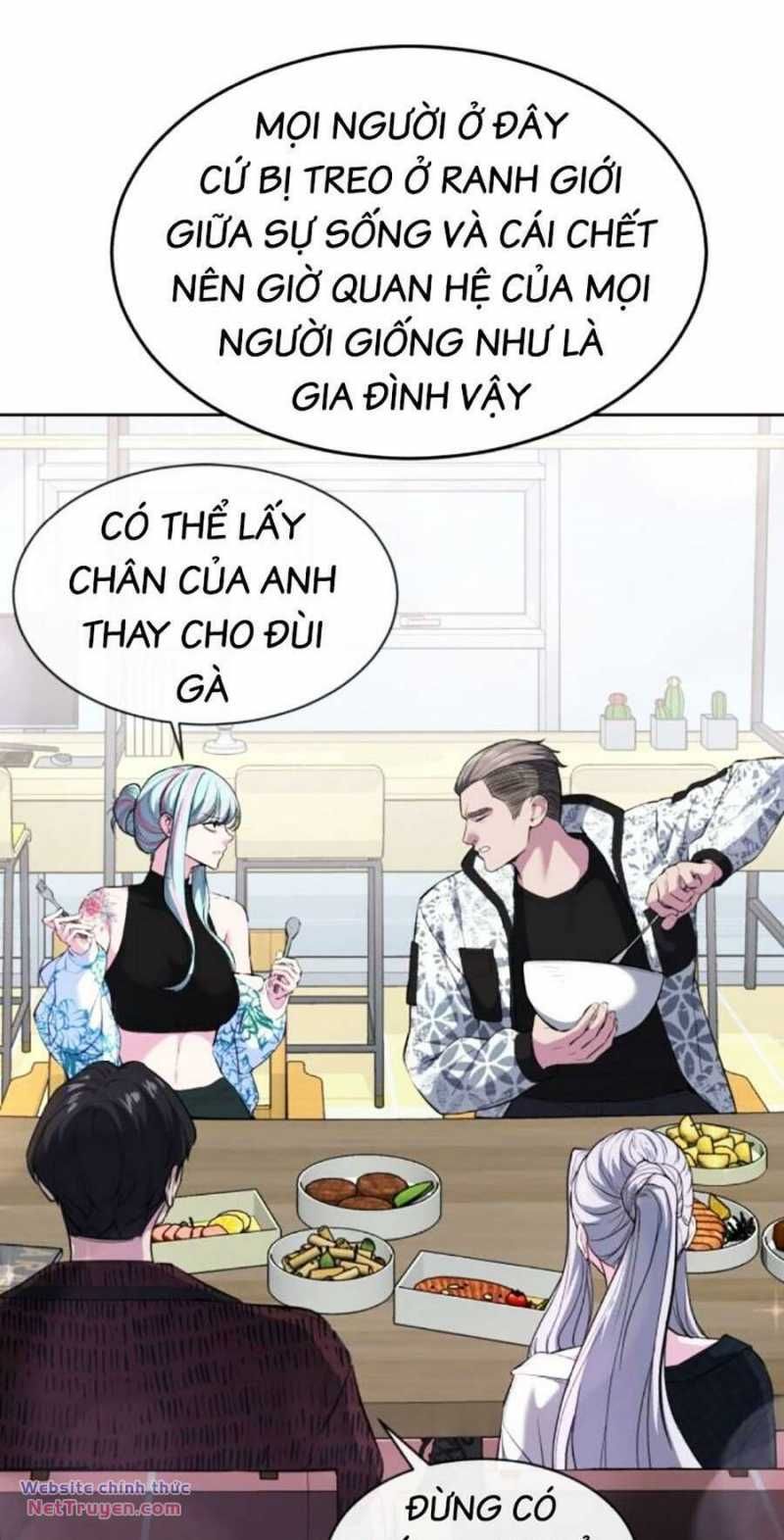 đọc truyện Cậu Bé Của Thần Chết Chương 224 ảnh 130 tại Thiên Thai Truyện