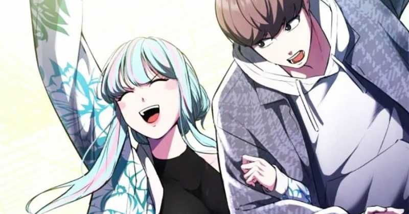 đọc truyện Cậu Bé Của Thần Chết Chương 225 ảnh 107 tại Thiên Thai Truyện