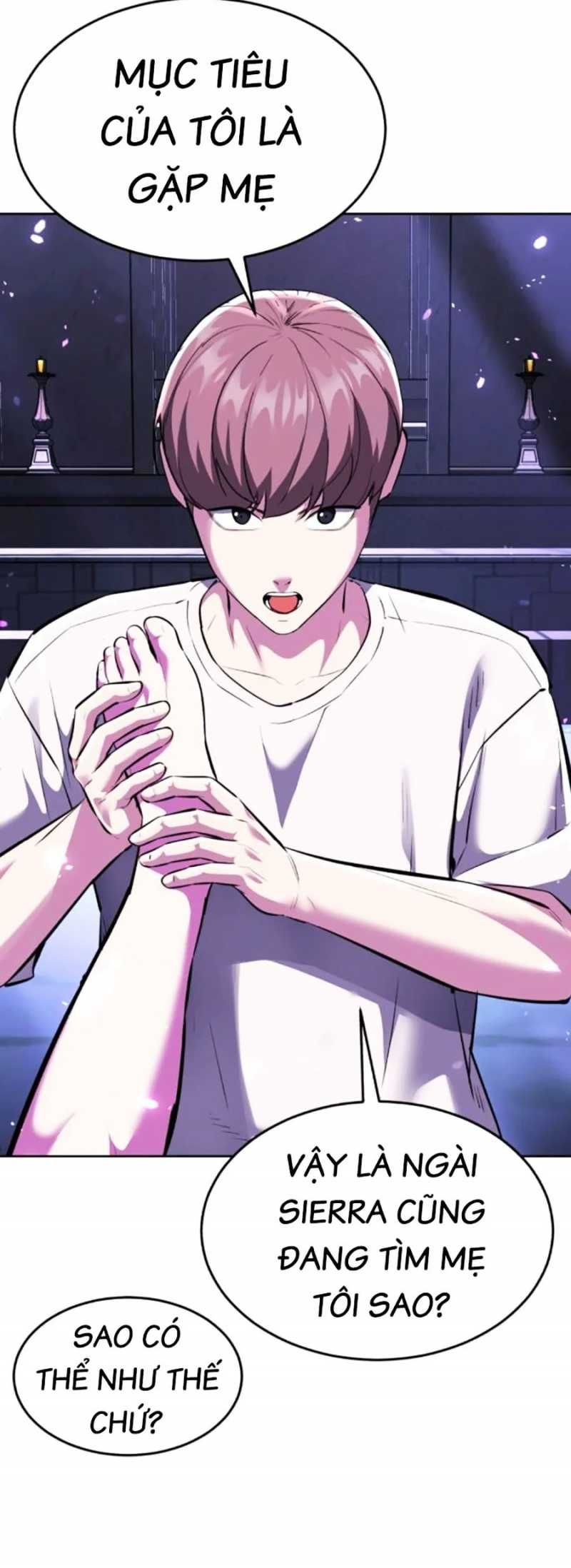 đọc truyện Cậu Bé Của Thần Chết Chương 225 ảnh 14 tại Thiên Thai Truyện