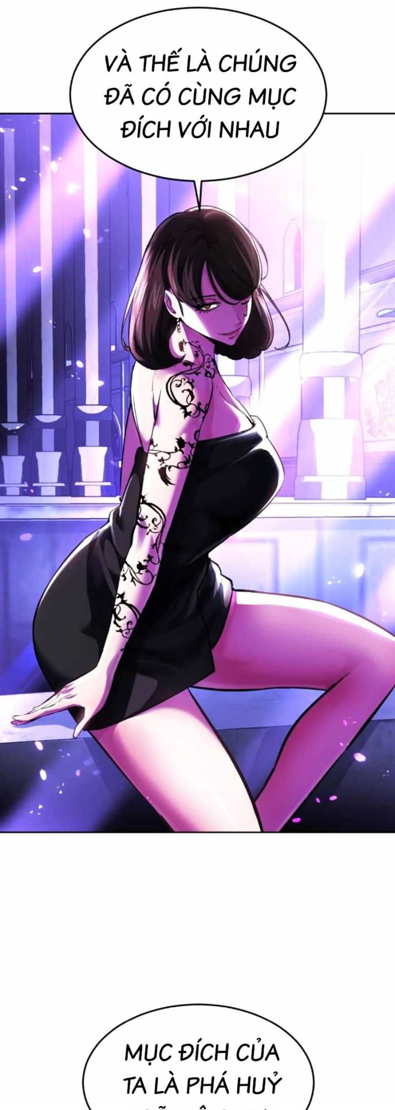 đọc truyện Cậu Bé Của Thần Chết Chương 225 ảnh 30 tại Thiên Thai Truyện