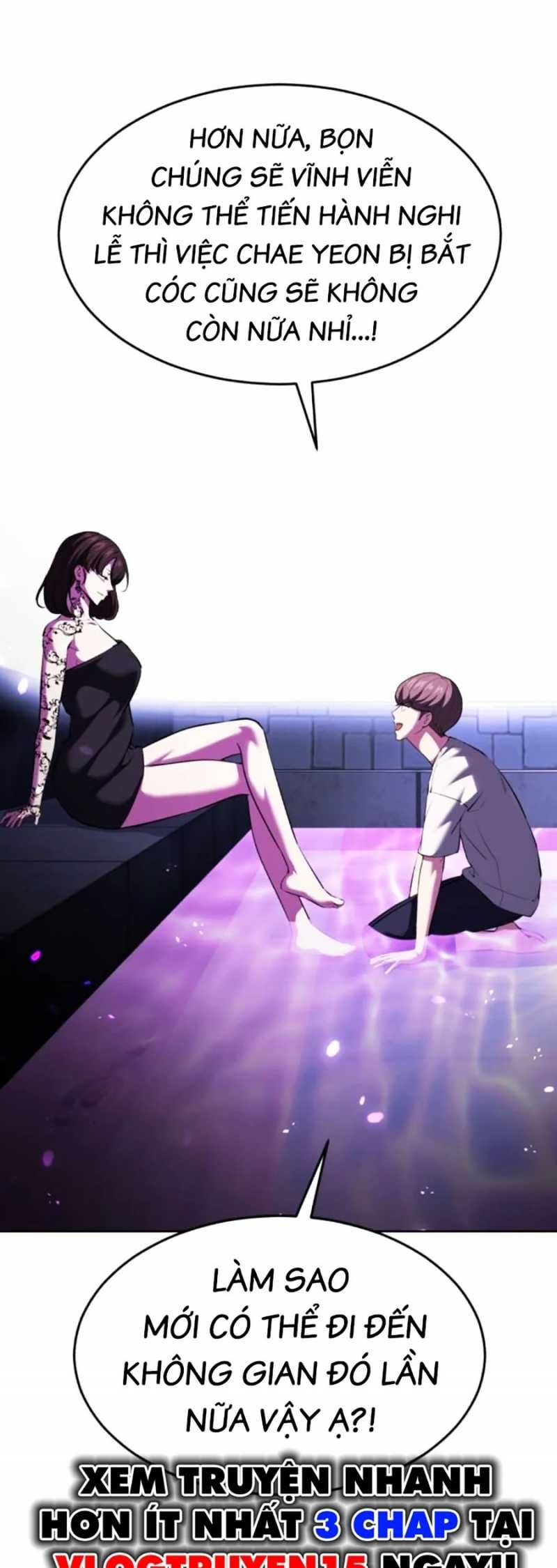 đọc truyện Cậu Bé Của Thần Chết Chương 225 ảnh 33 tại Thiên Thai Truyện