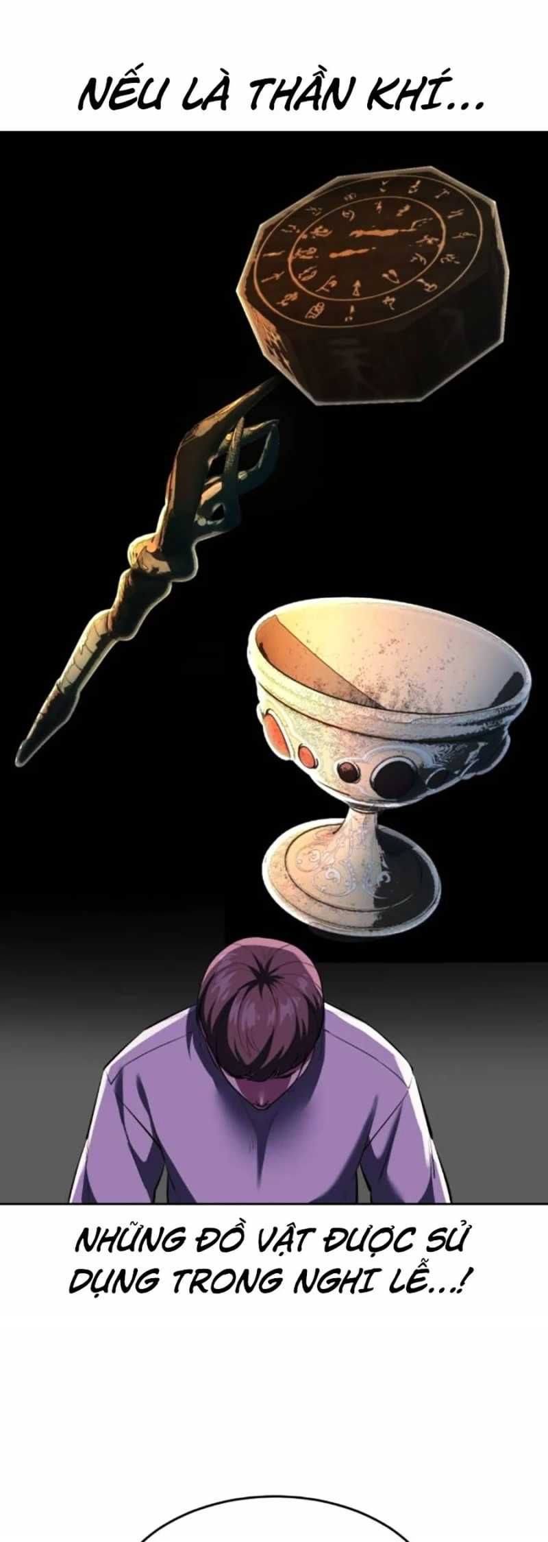 đọc truyện Cậu Bé Của Thần Chết Chương 225 ảnh 35 tại Thiên Thai Truyện