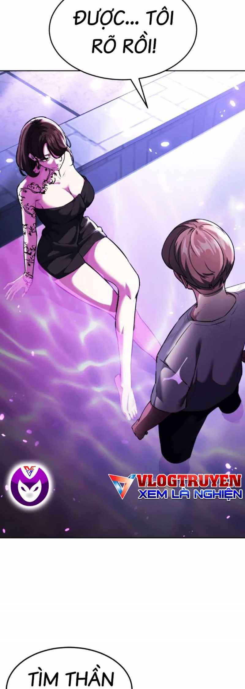 đọc truyện Cậu Bé Của Thần Chết Chương 225 ảnh 36 tại Thiên Thai Truyện