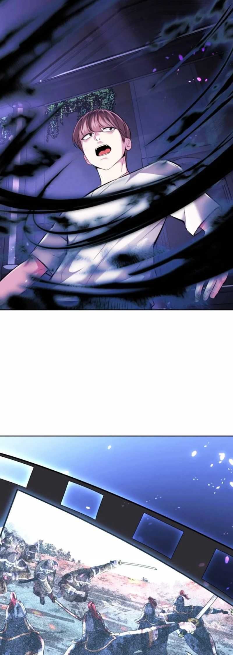 đọc truyện Cậu Bé Của Thần Chết Chương 225 ảnh 41 tại Thiên Thai Truyện