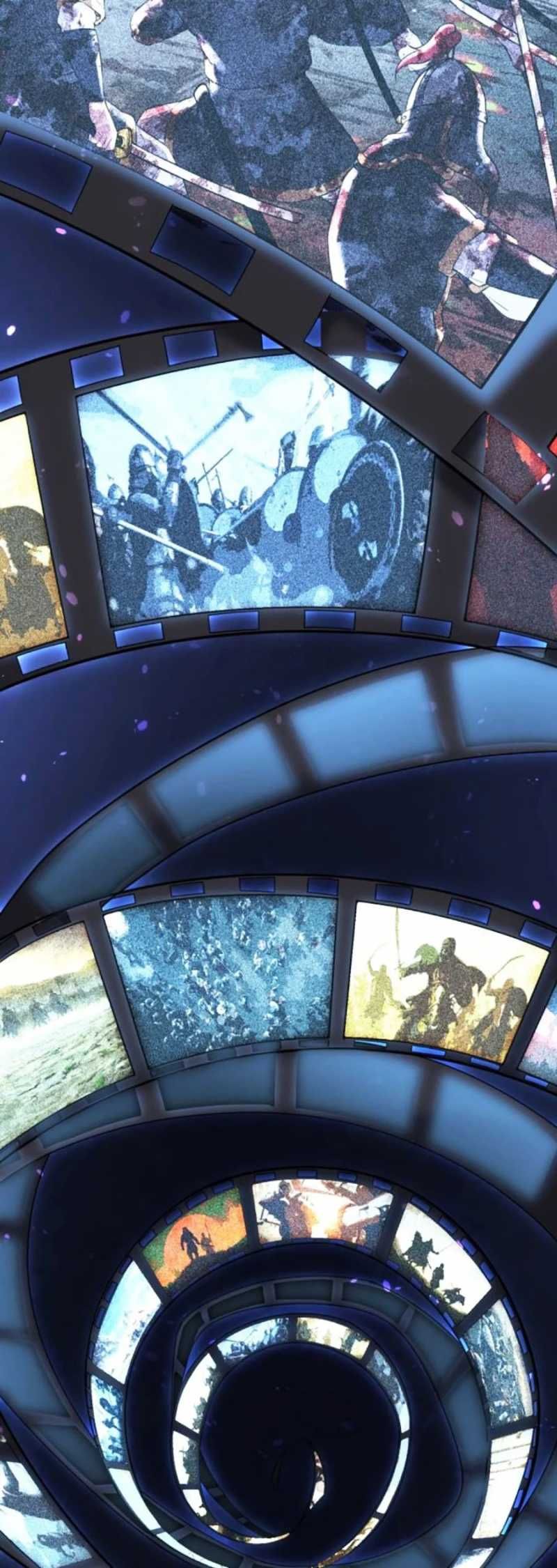 đọc truyện Cậu Bé Của Thần Chết Chương 225 ảnh 42 tại Thiên Thai Truyện