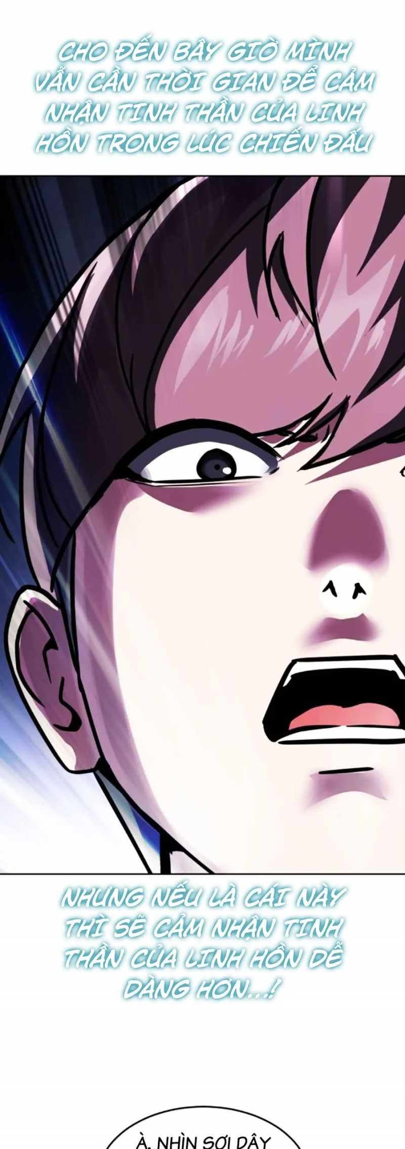 đọc truyện Cậu Bé Của Thần Chết Chương 225 ảnh 52 tại Thiên Thai Truyện