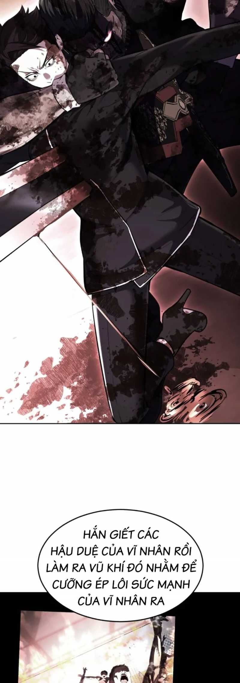 đọc truyện Cậu Bé Của Thần Chết Chương 225 ảnh 54 tại Thiên Thai Truyện