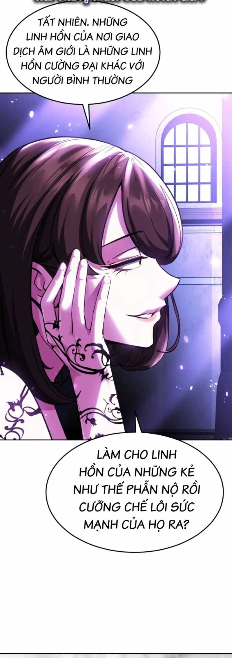 đọc truyện Cậu Bé Của Thần Chết Chương 225 ảnh 58 tại Thiên Thai Truyện