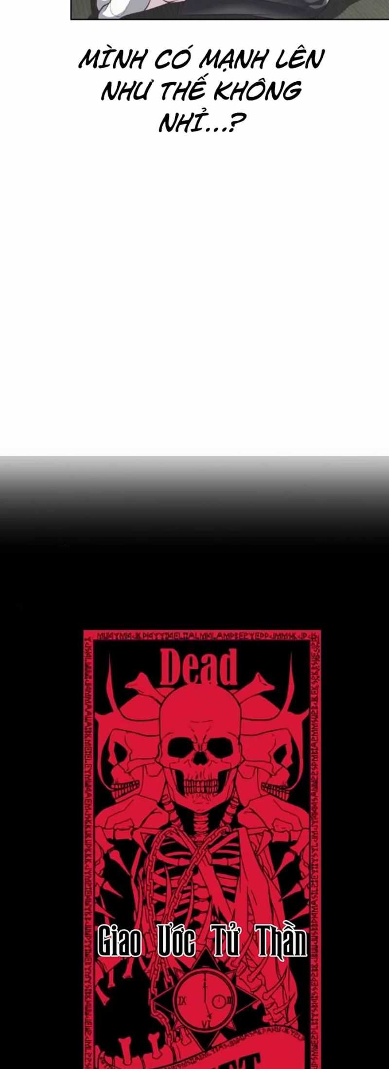 đọc truyện Cậu Bé Của Thần Chết Chương 225 ảnh 9 tại Thiên Thai Truyện