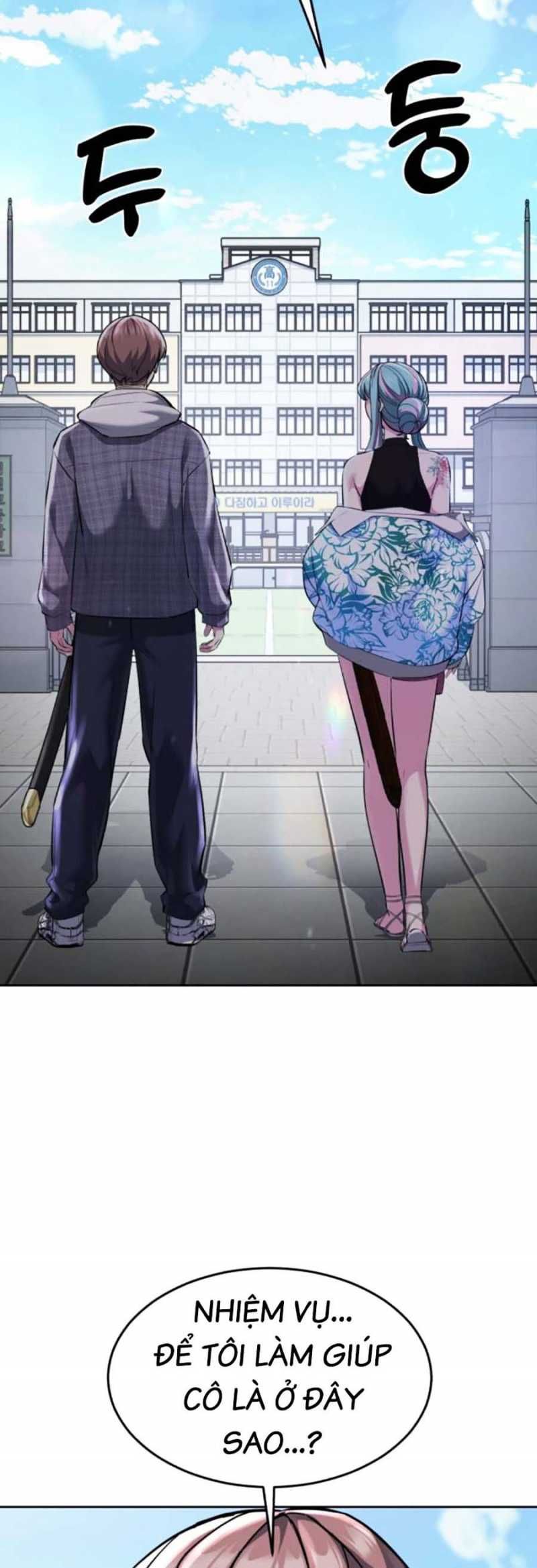 đọc truyện Cậu Bé Của Thần Chết Chương 226.5 ảnh 16 tại Thiên Thai Truyện