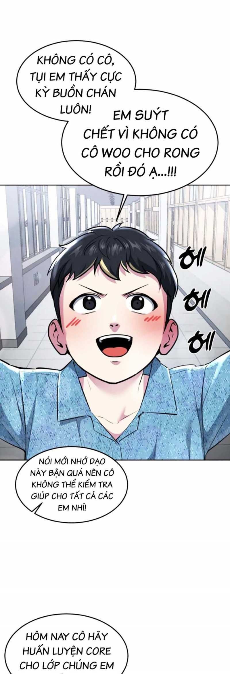 đọc truyện Cậu Bé Của Thần Chết Chương 226.5 ảnh 20 tại Thiên Thai Truyện