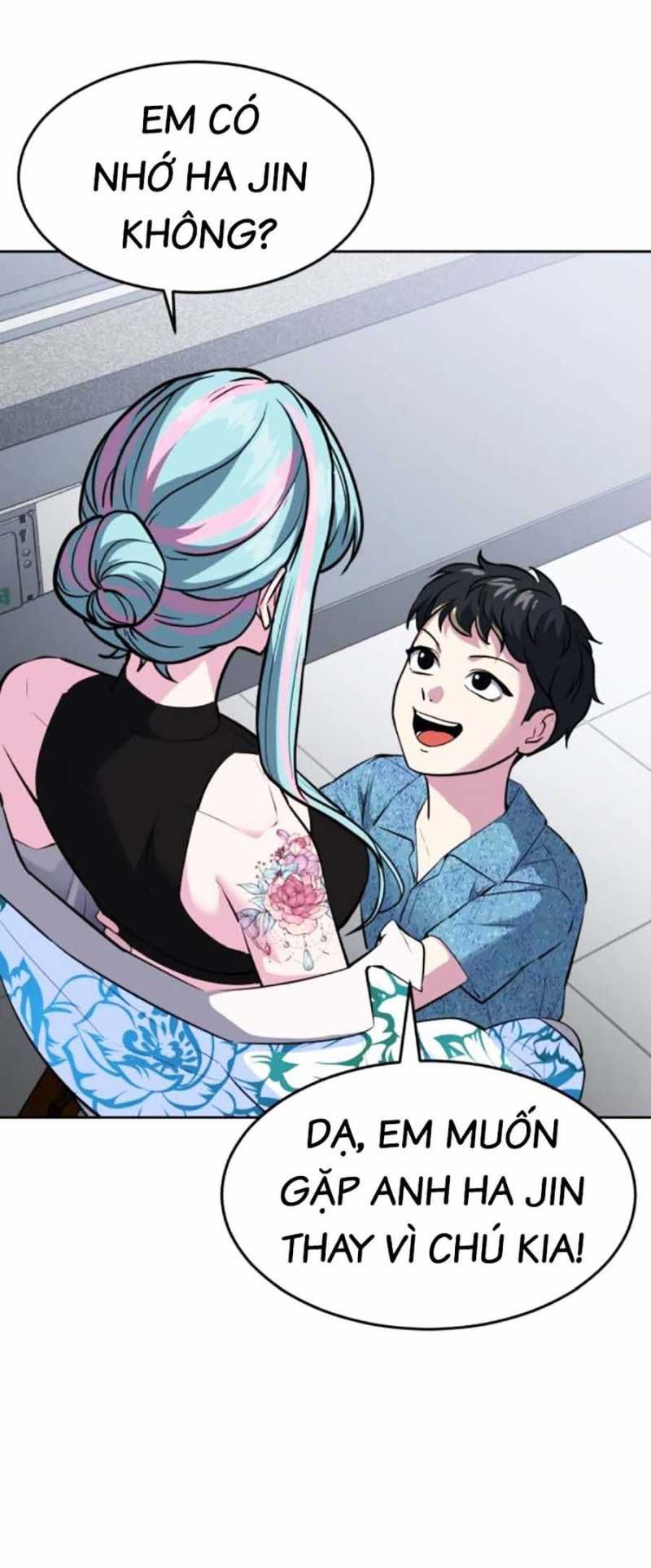 đọc truyện Cậu Bé Của Thần Chết Chương 226.5 ảnh 25 tại Thiên Thai Truyện