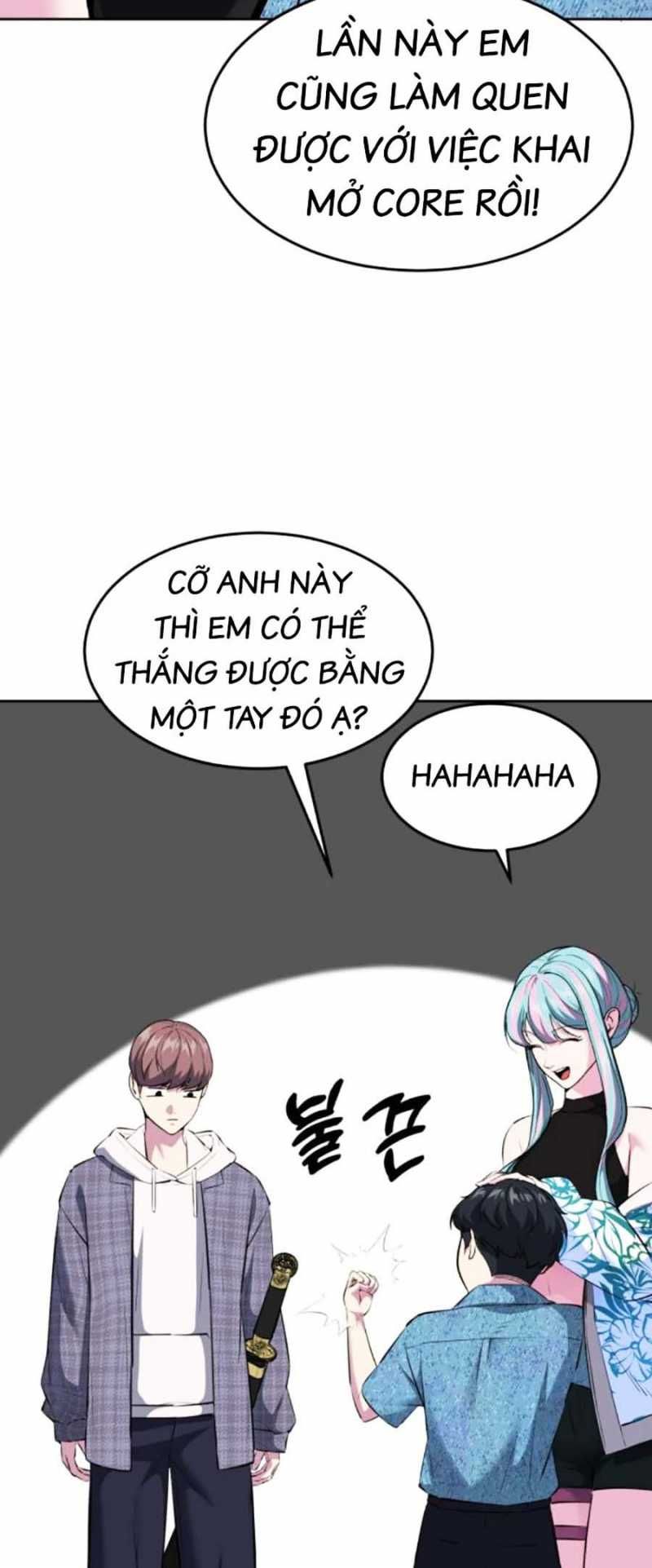 đọc truyện Cậu Bé Của Thần Chết Chương 226.5 ảnh 28 tại Thiên Thai Truyện