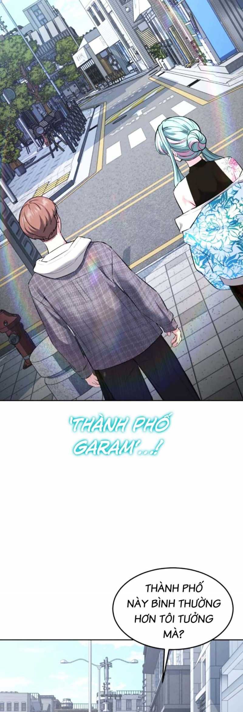 đọc truyện Cậu Bé Của Thần Chết Chương 226.5 ảnh 8 tại Thiên Thai Truyện