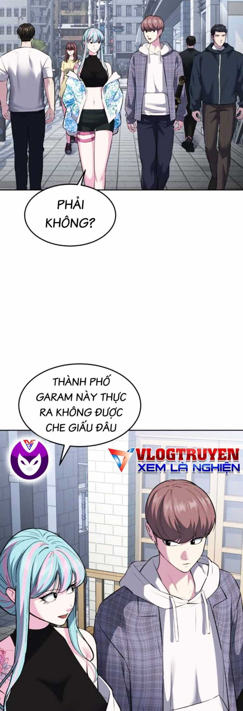 đọc truyện Cậu Bé Của Thần Chết Chương 226.5 ảnh 9 tại Thiên Thai Truyện