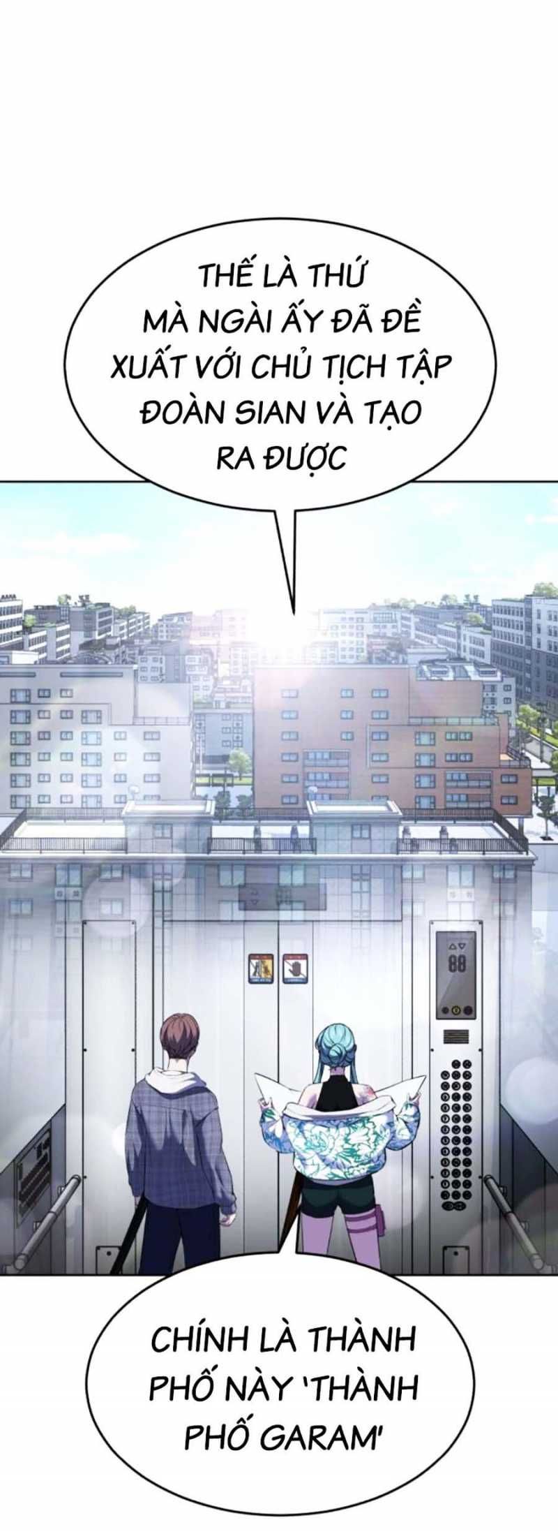 đọc truyện Cậu Bé Của Thần Chết Chương 226 ảnh 14 tại Thiên Thai Truyện